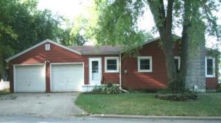 1700 Fort Ave, Springfield MO  65807-1203 exterior