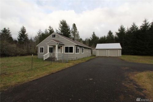 343 Minkler Rd, Winlock, WA 98596-9607