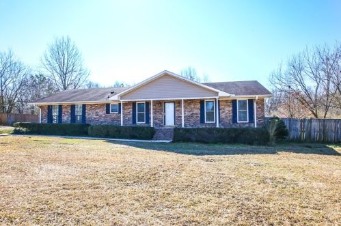 4310 Hardy Mcmanus Rd, Evans GA  30809-5016 exterior
