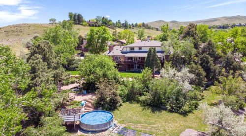 13969 1st Ave, Denver, CO 80401-5336