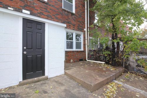 1162 33 St, Camden NJ  08105-4305 exterior