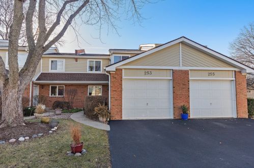 253 Golfview Ter, Palatine, IL 60067-2432