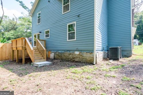 674 Charlotte Pl, Atlanta GA  30318-6375 exterior