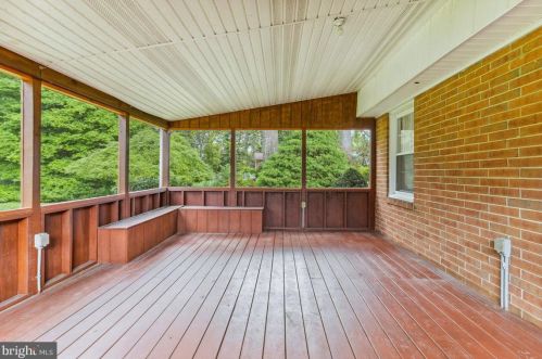 403 Whitaker Ml Rd, Fallston MD  21047-2630 exterior