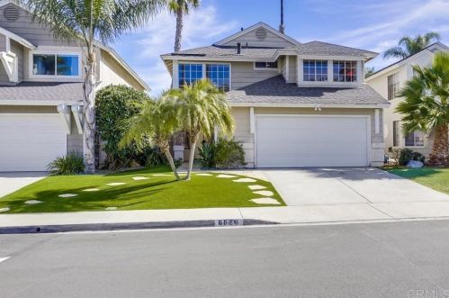 6820 Caminito Sueno, Carlsbad, CA 92009-6004
