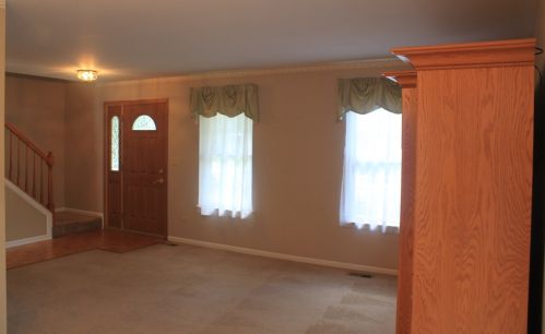 324 Forest Dr, Bull Valley IL  60014-7351 exterior
