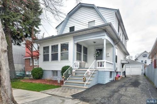 125 32nd St, Paterson, NJ 07514-1522