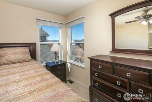 4047 Georgetown Dr, Loveland CO 80538-5393 exterior