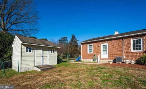 3103 Winchester Way, Fallston MD  21047-2408 exterior