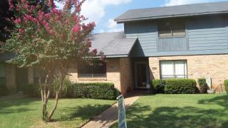 10104 Hanover Dr, Shreveport LA  71115-3433 exterior