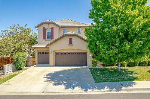 589 Sawka Dr, Auburn, CA 95603-6063