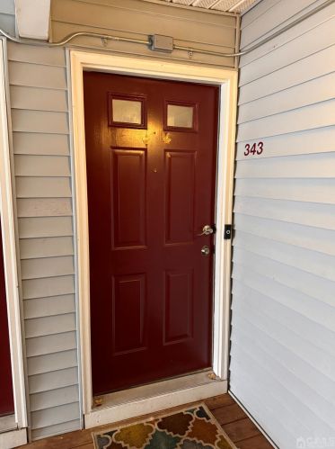 343 Ventnor Ct, Piscataway NJ  08854-2197 exterior