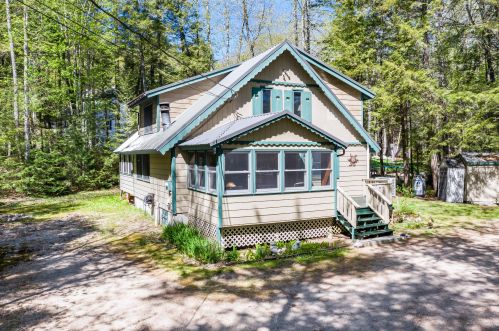 46 Hotchkiss Ln, Bridgton, ME 04009-3123
