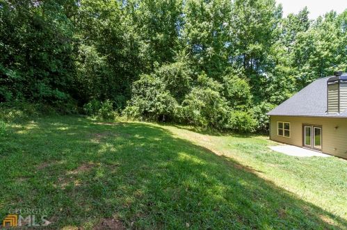 361 Lake Vista Dr, Jefferson GA  30549-4603 exterior
