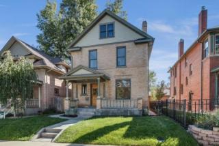 3384 31st Ave, Denver, CO 80211-3620