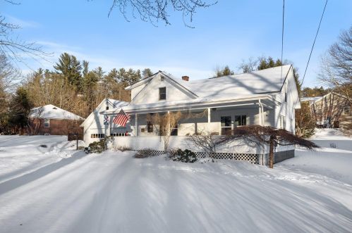 185 Cheney St, Unity, NH 03773-1403