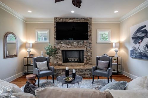 2459 Ellijay Dr, Atlanta GA  30319-3439 exterior