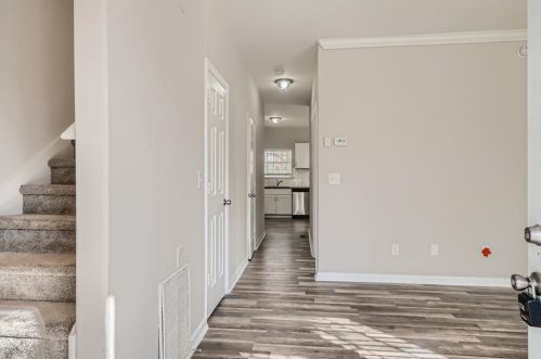 1146 Ira St, Atlanta GA  30310-3657 exterior