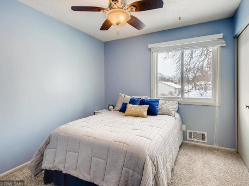 1758 Forssa Way, Saint Paul MN  55122-2658 exterior
