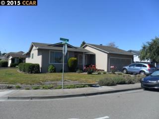 7329 Dover Ln, Pleasanton, CA 94568-2051