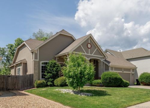 6652 Hamilton Dr, Denver, CO 80227-5336