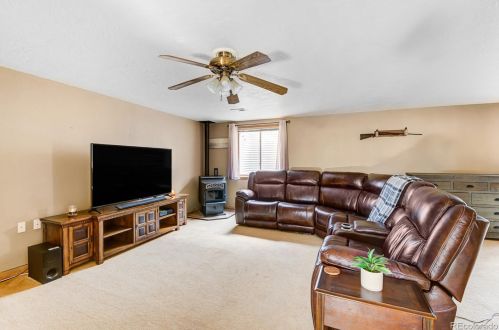 3817 28 Ave, Greeley CO 80620-9591 exterior