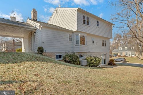 12605 Kuhl Rd, Silver Spring MD 20902-1444 exterior