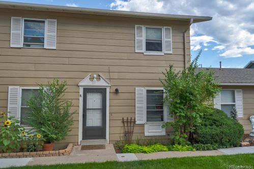 2109 Coronado Pkwy, Denver, CO 80229-8058