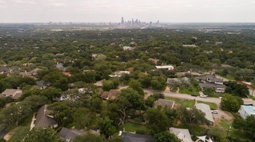 304 Blue Rdg Trl, Austin TX  78746-4538 exterior