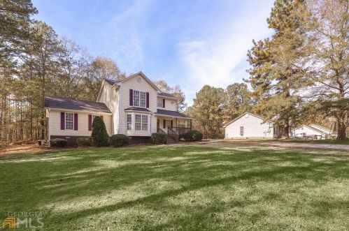 286 Opal St, Luthersville, GA 30251-1716