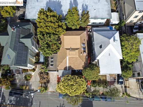 1903 Bonita Ave, Berkeley CA  94704-1013 exterior