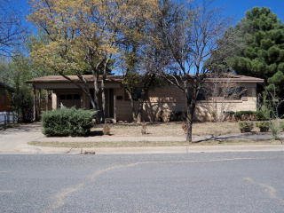 4302 60th St, Lubbock, TX 79413-5016