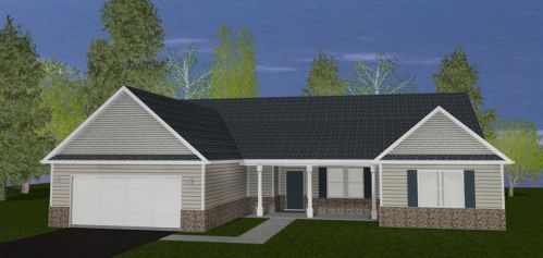 8736 Nesting Trl, Lula, GA 30554-6617