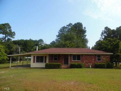 1604 Ogeechee Rd, Hiltonia, GA 30467-6714