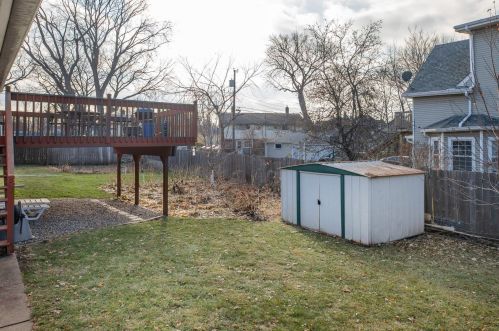 295 Grotto St, Saint Paul MN  55104-5534 exterior