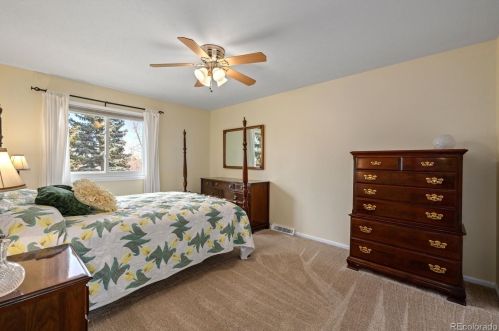 7988 Pontiac Way, Englewood CO 80112-3114 exterior