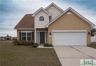 816 Hyacinth Cir, Pineora, GA 31312-7519
