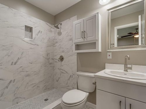 2920 Sierra Dr, Fort Worth TX  76116-3918 exterior