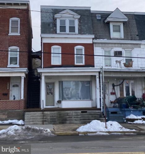 1903 Market St, Primrose PA 17901-2003 exterior