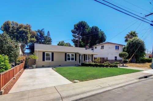 850 Sherman Oaks Dr, San Jose, CA 95128-4950