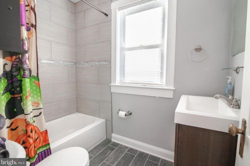 406 Wyn Mar Ave, Aberdeen MD  21001-3345 exterior