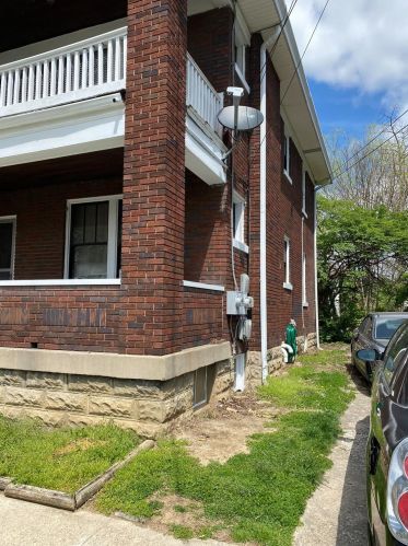 2134 Feldman Ave, Cincinnati, OH 45212-1556