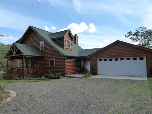 712 Rhododendrum Rd, Hillsville, VA 24343-5265