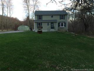 295 Bass Rd, North Windham, CT 06280-2209