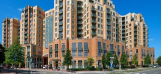 4220 Campbell Ave, Arlington VA  22206-3426 exterior