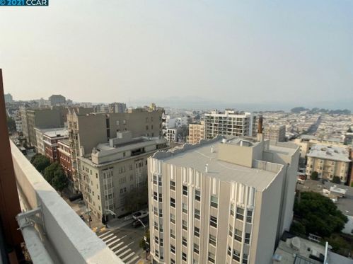 2040 Franklin St, San Francisco CA  94109-2949 exterior