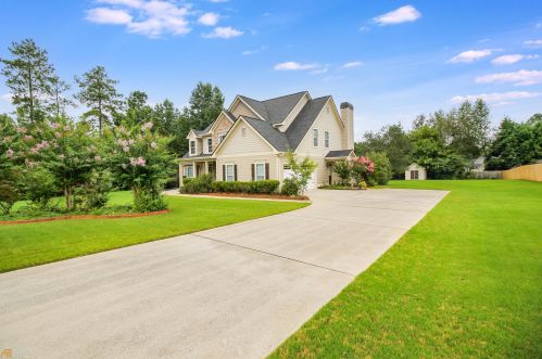 212 Suffolk Way, Mcdonough, GA 30252-6674