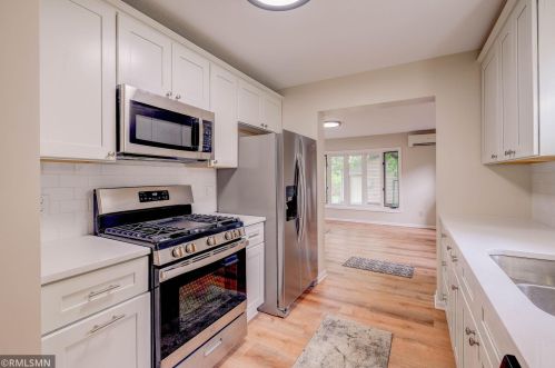 815 Holton St, Saint Paul MN  55104-1316 exterior