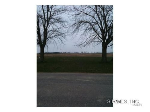 18120 Church St, Breese IL  62245-2751 exterior