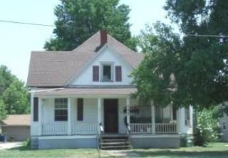 759 Grant Ave, Springfield MO  65802-3933 exterior